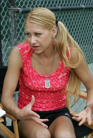 Anna Kournikova OnlyFans Leaked Free Thumbnail Picture - #pyLkCdWahI