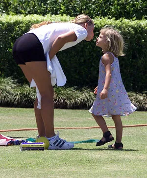 Anna Kournikova OnlyFans Leaked Free Thumbnail Picture - #r0zGl3xqKq