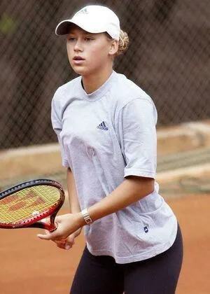Anna Kournikova OnlyFans Leaked Free Thumbnail Picture - #r70RM87Yly