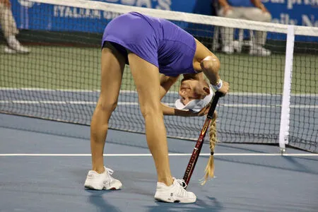 Anna Kournikova OnlyFans Leaked Free Thumbnail Picture - #xXh6ZMKLaw
