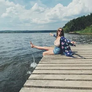 Anna Kovalchuk OnlyFans Leaked Free Thumbnail Picture - #okeMejL8F4