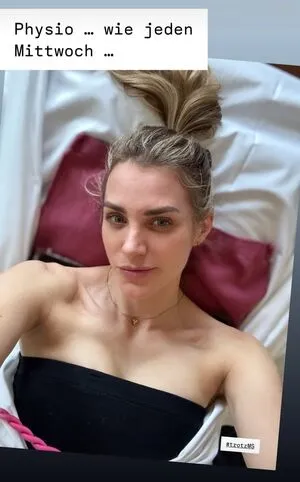 Anna Kraft OnlyFans Leaked Free Thumbnail Picture - #nE1Ad7KE1q