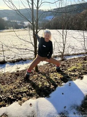 Anna Kraus OnlyFans Leaked Free Thumbnail Picture - #etvJkDd44q