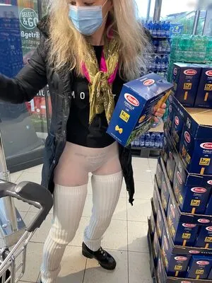 Anna Kraus OnlyFans Leaked Free Thumbnail Picture - #t8aZE0DBoG