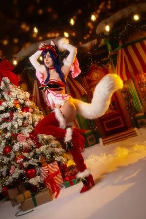 Anna Kuoyama OnlyFans Leaked Free Thumbnail Picture - #LAHTLVMIdI