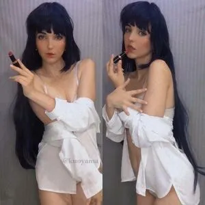 Anna Kuoyama OnlyFans Leaked Free Thumbnail Picture - #n6WLLee9pZ