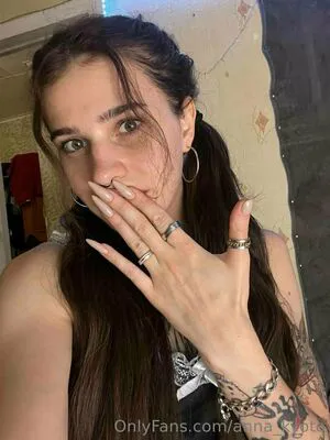 Anna Kyoto OnlyFans Leaked Free Thumbnail Picture - #0xDyU7TNLk