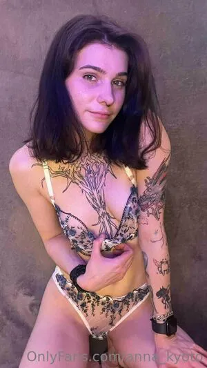 Anna Kyoto OnlyFans Leaked Free Thumbnail Picture - #1RKzcZ4Ygf