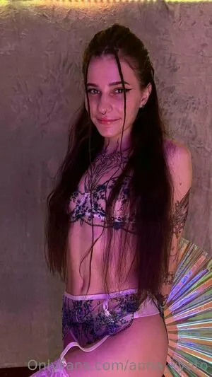 Anna Kyoto OnlyFans Leaked Free Thumbnail Picture - #1qgfppkLfq