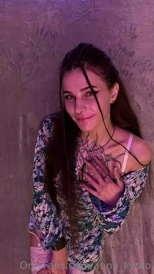 Anna Kyoto OnlyFans Leaked Free Thumbnail Picture - #64Gbp0GR6M