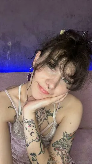 Anna Kyoto OnlyFans Leaked Free Thumbnail Picture - #82V1tH8I2u
