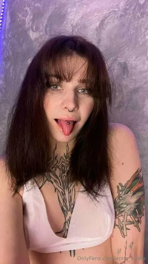 Anna Kyoto OnlyFans Leaked Free Thumbnail Picture - #9HXhtSPXUT