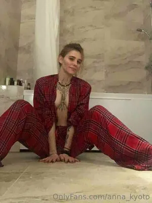 Anna Kyoto OnlyFans Leaked Free Thumbnail Picture - #AilaG7BSJ8