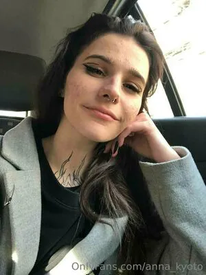 Anna Kyoto OnlyFans Leaked Free Thumbnail Picture - #DQVbldzlOH