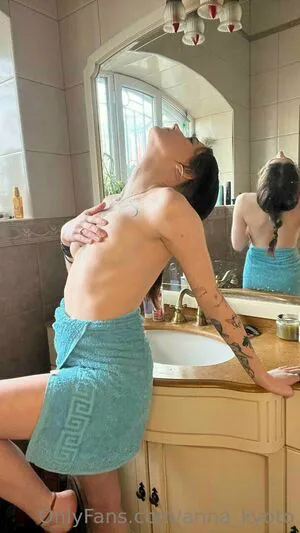 Anna Kyoto OnlyFans Leaked Free Thumbnail Picture - #DvMpYQypLl