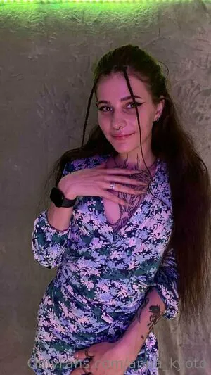 Anna Kyoto OnlyFans Leaked Free Thumbnail Picture - #EoPerjIsAG