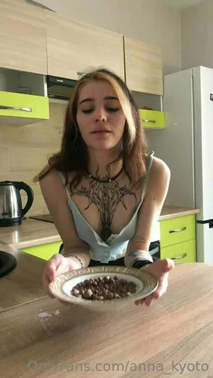 Anna Kyoto OnlyFans Leaked Free Thumbnail Picture - #Ifoe6fMb9A