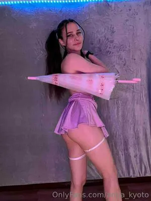 Anna Kyoto OnlyFans Leaked Free Thumbnail Picture - #JBceRw0y45