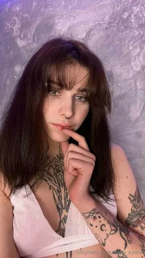 Anna Kyoto OnlyFans Leaked Free Thumbnail Picture - #KraXitYnTs