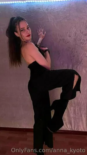 Anna Kyoto OnlyFans Leaked Free Thumbnail Picture - #Ng397hiwcl