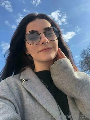 Anna Kyoto OnlyFans Leaked Free Thumbnail Picture - #OdjqyA3qW5