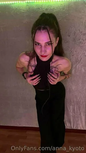 Anna Kyoto OnlyFans Leaked Free Thumbnail Picture - #PQTHZNf5ve