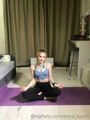 Anna Kyoto OnlyFans Leaked Free Thumbnail Picture - #PQl3VEm3aS