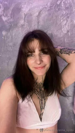 Anna Kyoto OnlyFans Leaked Free Thumbnail Picture - #QZCTu25N2b