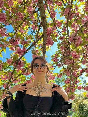 Anna Kyoto OnlyFans Leaked Free Thumbnail Picture - #QbQU5N1EjC