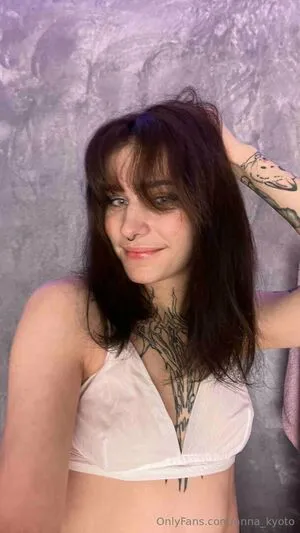 Anna Kyoto OnlyFans Leaked Free Thumbnail Picture - #SJaqbmyh4N