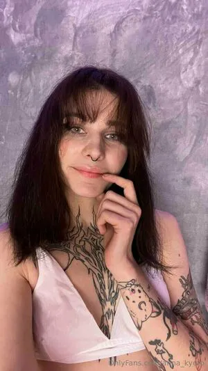 Anna Kyoto OnlyFans Leaked Free Thumbnail Picture - #SN93zhjKE4