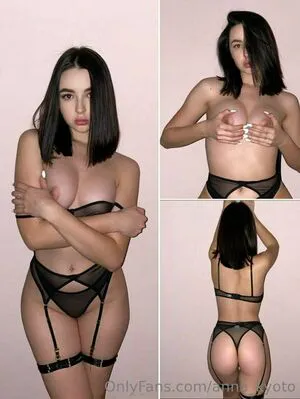 Anna Kyoto OnlyFans Leaked Free Thumbnail Picture - #SyfKR9RXyH