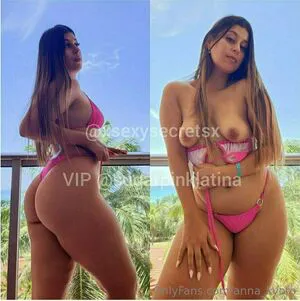 Anna Kyoto OnlyFans Leaked Free Thumbnail Picture - #UXqaqwzbih