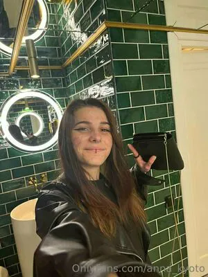 Anna Kyoto OnlyFans Leaked Free Thumbnail Picture - #VQxV0S19CT