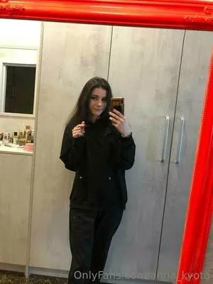 Anna Kyoto OnlyFans Leaked Free Thumbnail Picture - #VtrGnhgjNK