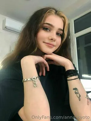 Anna Kyoto OnlyFans Leaked Free Thumbnail Picture - #W5Nrcwy0F5