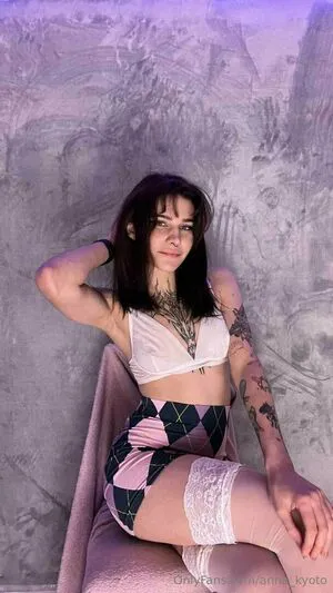 Anna Kyoto OnlyFans Leaked Free Thumbnail Picture - #YhPxPDJtdJ