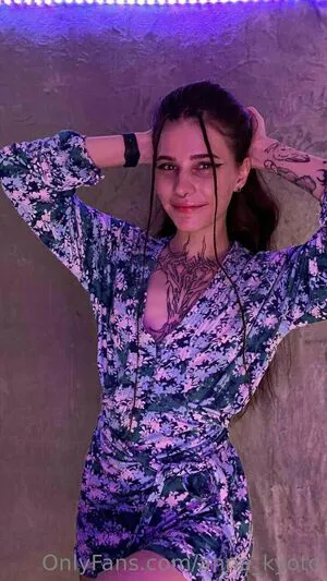 Anna Kyoto OnlyFans Leaked Free Thumbnail Picture - #YuWO07QNIA