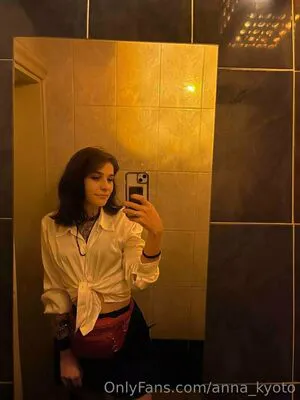 Anna Kyoto OnlyFans Leaked Free Thumbnail Picture - #ZTXZweB3LZ
