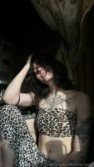 Anna Kyoto OnlyFans Leaked Free Thumbnail Picture - #ZfcRXO0x9p