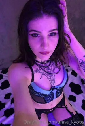 Anna Kyoto OnlyFans Leaked Free Thumbnail Picture - #b9ltEVwZSc