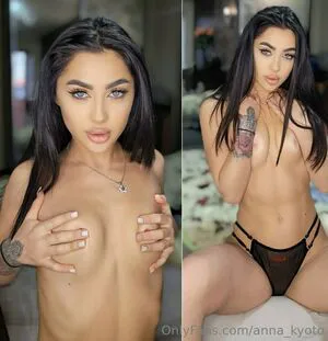 Anna Kyoto OnlyFans Leaked Free Thumbnail Picture - #bE9WymwOnL