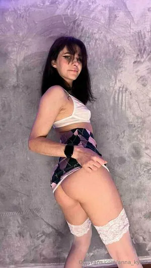 Anna Kyoto OnlyFans Leaked Free Thumbnail Picture - #d6VqqFF1RG