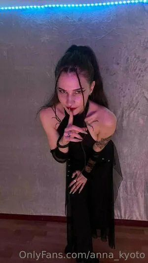 Anna Kyoto OnlyFans Leaked Free Thumbnail Picture - #d6ojAY6kWr