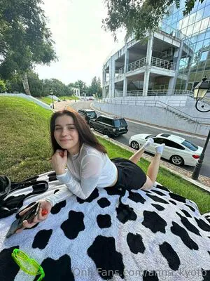 Anna Kyoto OnlyFans Leaked Free Thumbnail Picture - #fIrBymUlm7