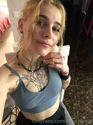 Anna Kyoto OnlyFans Leaked Free Thumbnail Picture - #fcnOduX1bl