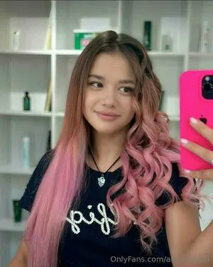 Anna Kyoto OnlyFans Leaked Free Thumbnail Picture - #fh11Zmedec