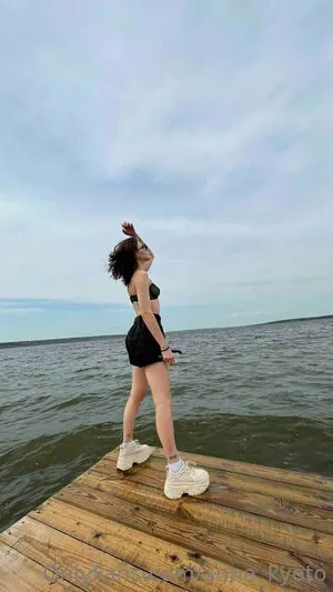 Anna Kyoto OnlyFans Leaked Free Thumbnail Picture - #fq38VBq88n