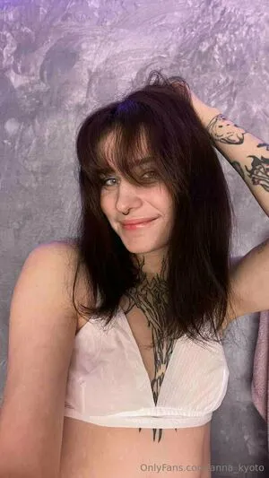 Anna Kyoto OnlyFans Leaked Free Thumbnail Picture - #iiUcbx0o97