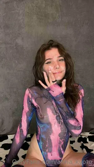 Anna Kyoto OnlyFans Leaked Free Thumbnail Picture - #j9Cn1iGUd6